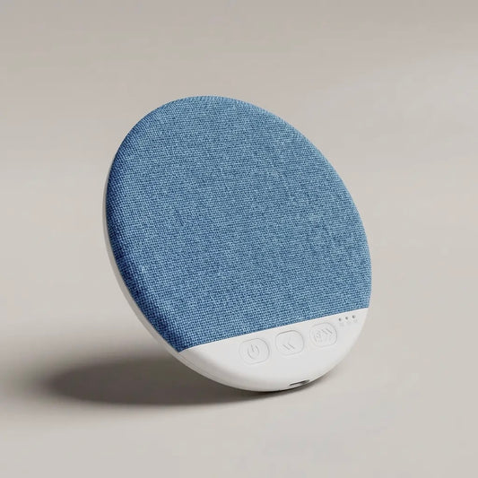 Ultra-Thin Pillow Speaker for Sleeping