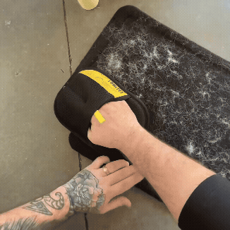 Pet Hair Removal Gloves