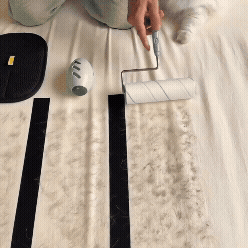 Pet Hair Removal Gloves