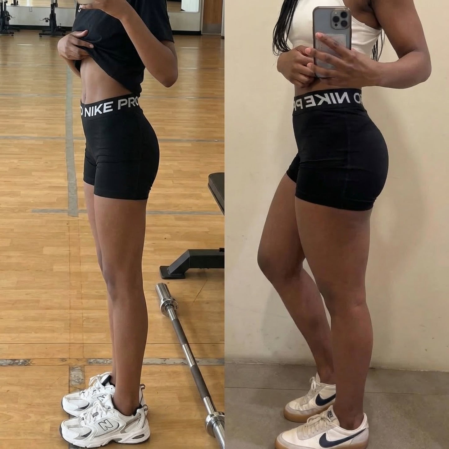 Lerivia Maca Root Drops for Body Confidence