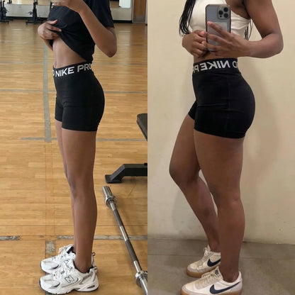 Lerivia Maca Root Drops for Body Confidence