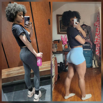 Lerivia Maca Root Drops for Body Confidence