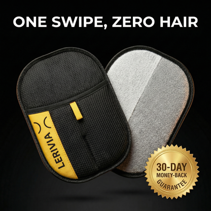 Pet Hair Removal Gloves